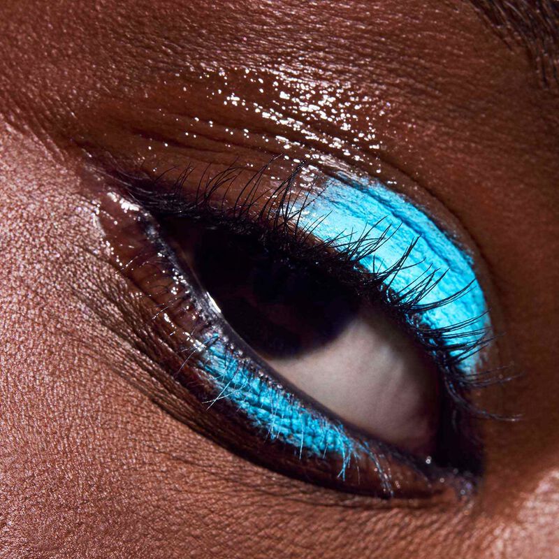 MAC Colour Excess Gel Eye Liner image number 10